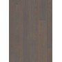 Hardwood Flooring BOEN Stonewashed 209mm Oak Grey Pepper Live Natural brushed
