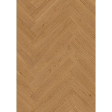 Parketlentės BOEN Herringbone 137 mm Ąžuolas Adagio Transparent Live Matt šukuotas