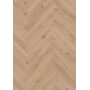 Parketlentės BOEN Herringbone Click Ąžuolas Balintas Animoso Live Natural šukuotas