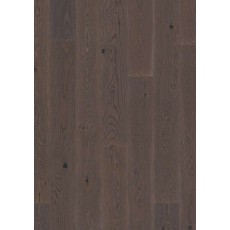 BOEN 181 mm Planks 14 mm Oak Brown Jasper Vivo Live Natural deep brushed engineered wood flooring