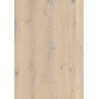 Hardwood Flooring BOEN Chaletino Oak Pale White Canyon Live Pure brushed
