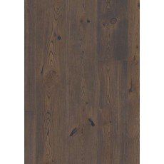 Parketlentės BOEN Chaletino Ąžuolas Brown Jasper Live Natural šukuotas