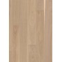 Hardwood Flooring BOEN Castle Oak White Andante Live Natural