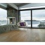 BOEN Chalet Oak Traditional engineered wood flooring