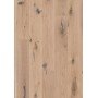 Hardwood Flooring BOEN Handcrafted Oak Vintage White Live Natural brushed