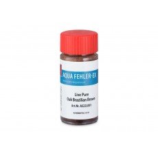 BOEN repair lacquer Live Pure Oak Brazilian Brown (28ml) For the partial repair of Live Pure surfaces. 28ml water-based lacquer, bottle with small šukuotas