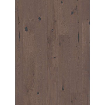 Parketlentės BOEN 181mm Planks Ąžuolas Elephant Grey Live Pure brushed