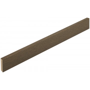 Skirting, Oak Grey Pepper, Live Natural, 14x55x2180mm