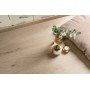 Hardwood Flooring BOEN Castle Oak Warm Grey Live Pure brushed