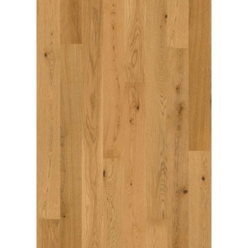 Parketlentės BOEN 138mm Planks Ąžuolas Soft Brown Live Matt Plus