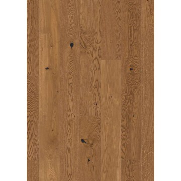 Parketlentės BOEN Planks 181 mm Ąžuolas Honey Vivo Live Natural šukuotas
