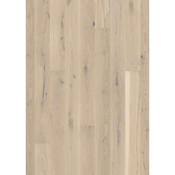 Parketlentės BOEN 138mm Planks Ąžuolas Pale White Live Pure