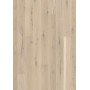 Hardwood Flooring BOEN 138mm Planks Oak Pale White Live Pure