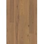 Hardwood Flooring BOEN 181mm Planks Oak Creation Soft Brown Live Pure brushed