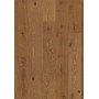 Hardwood Flooring BOEN Castle Oak Creation Honey Live Natural brushed