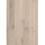 Hardwood Flooring BOEN 181mm Planks Oak Creation Pale White Live Pure brushed