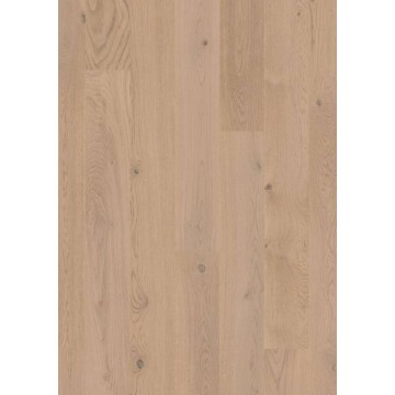 Parketlentės BOEN 181mm Planks Ąžuolas Fresh White Animoso Live Matt Plus brushed