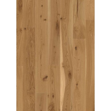 Parketlentės BOEN 181mm Planks Ąžuolas Vivo Live Natural brushed