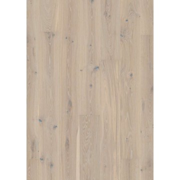 Parketlentės BOEN 181mm Planks Ąžuolas Pale White Live Pure brushed