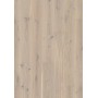 Hardwood Flooring BOEN 181mm Planks Oak Pale White Live Pure brushed