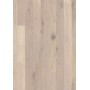 Hardwood Flooring BOEN 138mm Planks Oak Creation Pale White Live Pure brushed