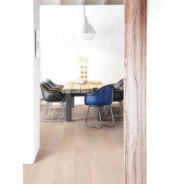 Parketlentės BOEN Stonewashed 209 mm Ąžuolas Pearl Live Natural
