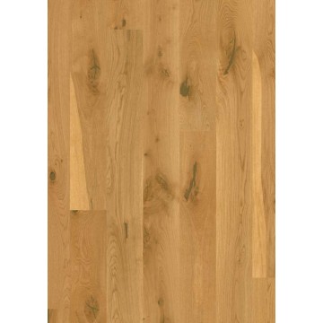 Parketlentės BOEN 181 mm Planks Ąžuolas Soft Brown Espressivo Live Matt Plus šukuotas