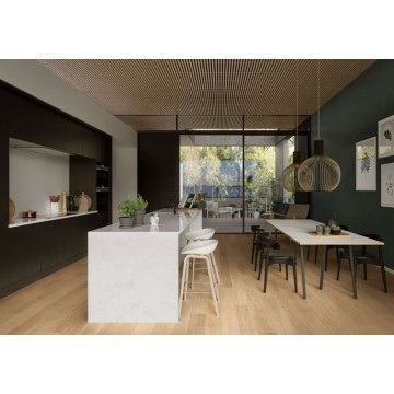 Parketlentės BOEN 181mm 14 mm Planks Ąžuolas Andante Live Pure brushed