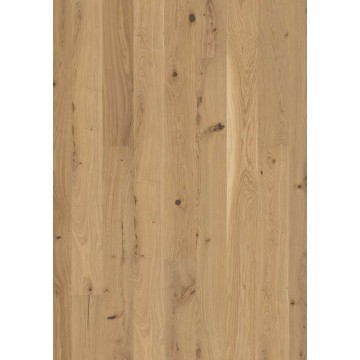 Parketlentės BOEN 138mm Planks Ąžuolas Authentic Live Natural