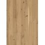 Hardwood Flooring BOEN 138mm Planks Oak Authentic Live Natural