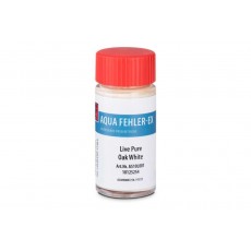BOEN repair lacquer Live Pure Oak white (28ml) For the partial repair of Live Pure surfaces. 28ml water-based lacquer, bottle with small brush.