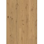 Hardwood Flooring BOEN 181mm Planks Oak Authentic Live Natural brushed