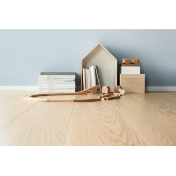Parketlentės BOEN 138mm Planks Ąžuolas Balintas Andante Live Natural