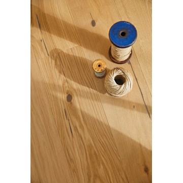 Parketlentės BOEN 138 mm Planks Ąžuolas Soft Brown Espressivo Live Matt Plus šukuotas
