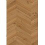 Parketlentės BOEN Chevron Ąžuolas Animoso Live Natural šukuotas