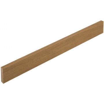 Skirting, Oak, Live Matt, 14x55x2180mm