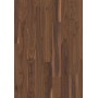 Hardwood Flooring BOEN Gent Plank American Walnut Animoso Live Matt
