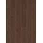 Hardwood Flooring BOEN Castle Oak Brazilian Brown Live Pure brushed