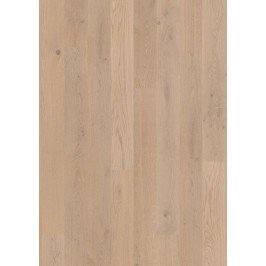Hardwood Flooring BOEN 138mm Planks Oak Fresh White Live Matt Plus
