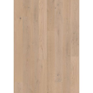 Parketlentės BOEN 138mm Planks Ąžuolas Fresh White Live Matt Plus