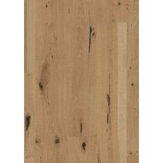 BOEN Chaletino Oak Senses Canyon Live Natural brushed engineered wood flooring