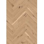 Parketlentės BOEN Herringbone Click Ąžuolas Vivo Live Pure šukuotas