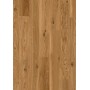 Hardwood Flooring BOEN 181mm Planks Oak Indian Summer Vivo Live Natural brushed