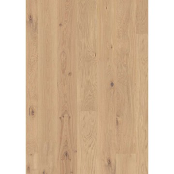 Parketlentės BOEN 181 mm Planks Ąžuolas Animoso Live Pure šukuotas