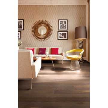 Parketlentės BOEN 138mm Planks Ąžuolas Smoked Live Pure