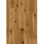 Parketlentės BOEN 181 mm Planks Ąžuolas Espressivo Live Natural šukuotas