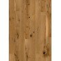 Parketlentės BOEN 138 mm Planks Ąžuolas Espressivo Live Natural šukuotas