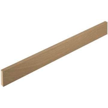 Skirting, Oak Sand, Live Natural, 14x55x2180mm