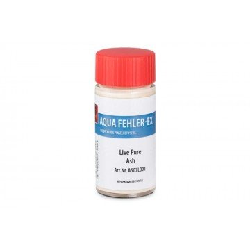 BOEN repair lacquer Live Pure Ash (28ml) For the partial repair of Live Pure surfaces. 28ml water-based lacquer, bottle with small šukuotas