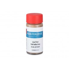 BOEN repair lacquer Live Pure Oak India Grey (28ml) For the partial repair of Live Pure surfaces. 28ml water-based lacquer, bottle with small brush.
